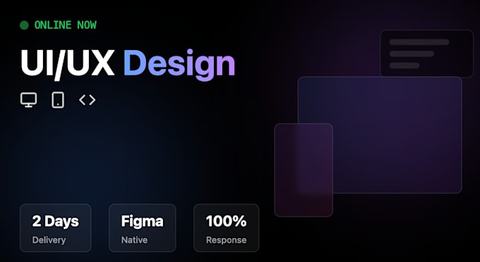 Bestseller - create modern figma designs