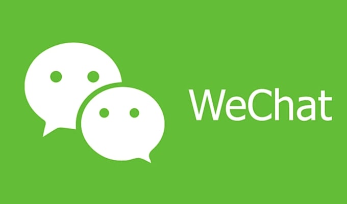 Gig Preview - Setup and manage qq, wechat ,weibo, xiaohongshu, duoyin account for you