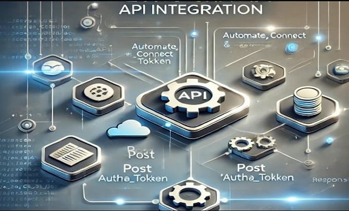 Gig Preview - Set up  customize zoho CRM, email automation, API integrations, and campaigns