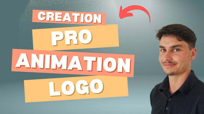 Bestseller - deliver unique and stunning logo animations for your brand