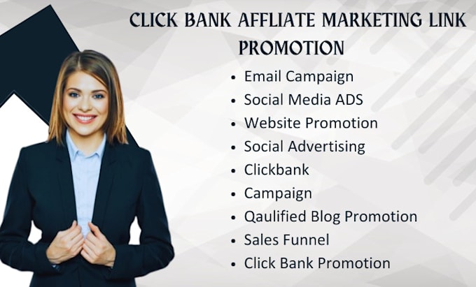 Bestseller - setup clickbank affiliate marketing, clickbank sales funnel, affiliate marketing