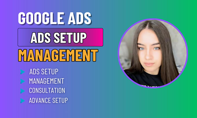 Gig Preview - Setup or launch your real estate google ads adwords PPC campaign