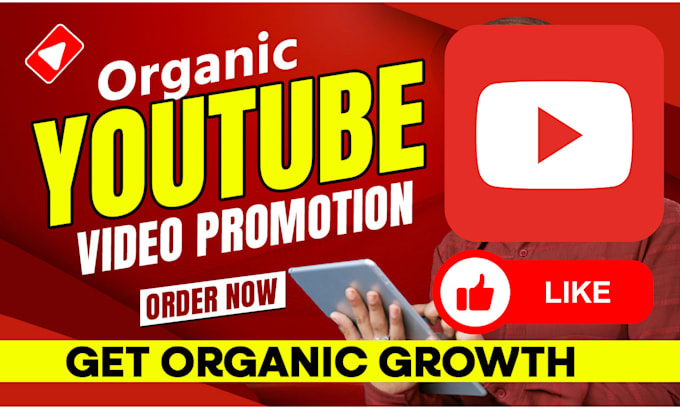 Gig Preview - Do organic christian youtube video and channel promotion, viral gospel music