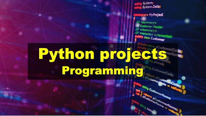 Bestseller - do python programming and software development using python