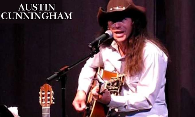 Gig Preview - Specialize country music both an artist and songwriter