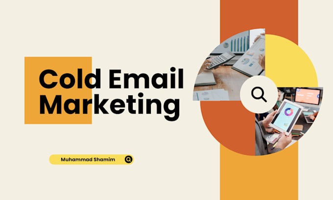 Gig Preview - Send bulk emails manually, cold outreach campaign and mass email blast