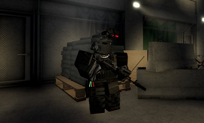 Gig Preview - Do roblox gun system, gui system, combat system, roblox scripting, roblox game