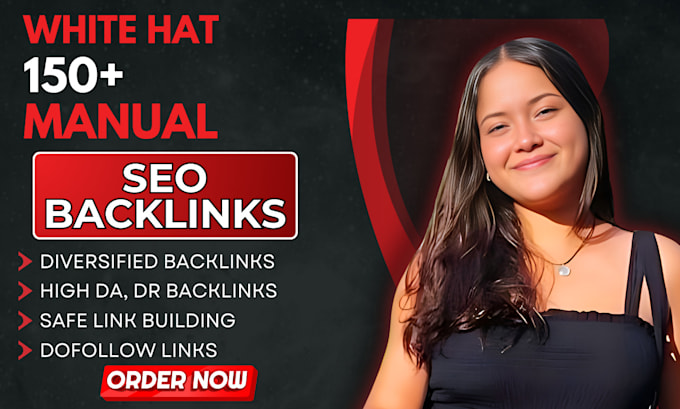 Gig Preview - Do white hat seo service with high authority dofollow german backlinks