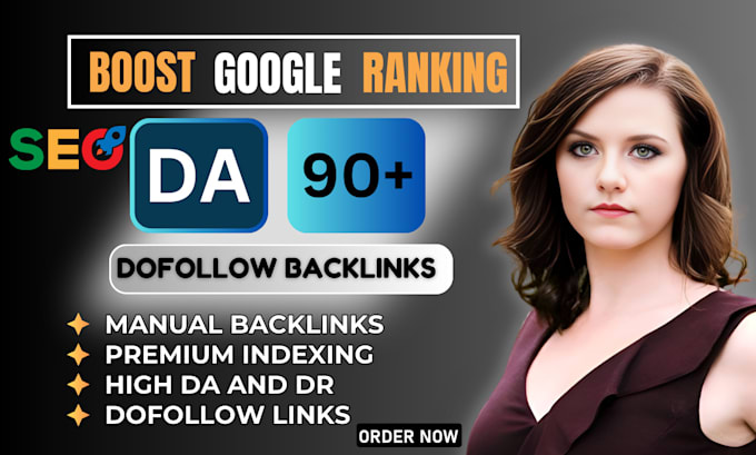 Gig Preview - High trust flow tf 30 plus homepage seo backlinks