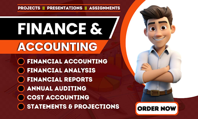 Bestseller - assist in finance, accounting tutor, economic, accounting assignment project