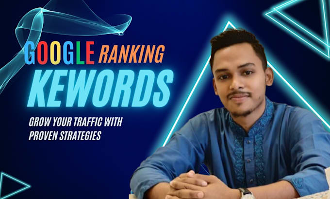 Bestseller - do SEO keyword research for wordpress websites