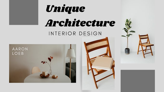 Bestseller - create unique architecture and interior designs for your space