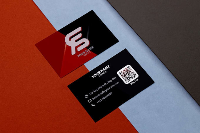 Bestseller - design your business card