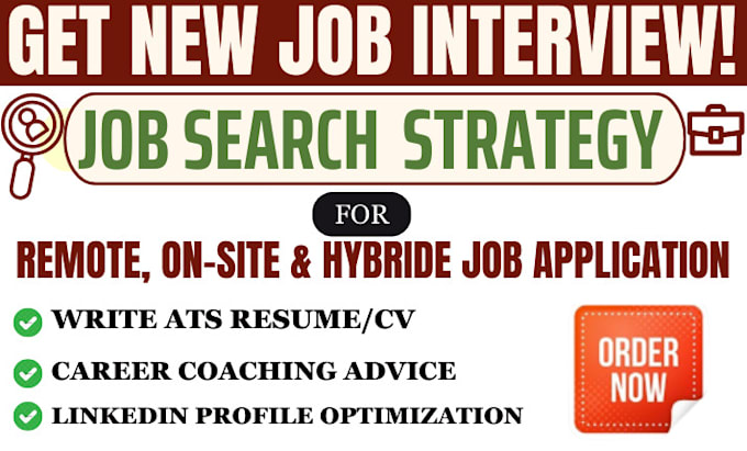 Gig Preview - Search and apply data scientist job applications, tech industry usa remote job