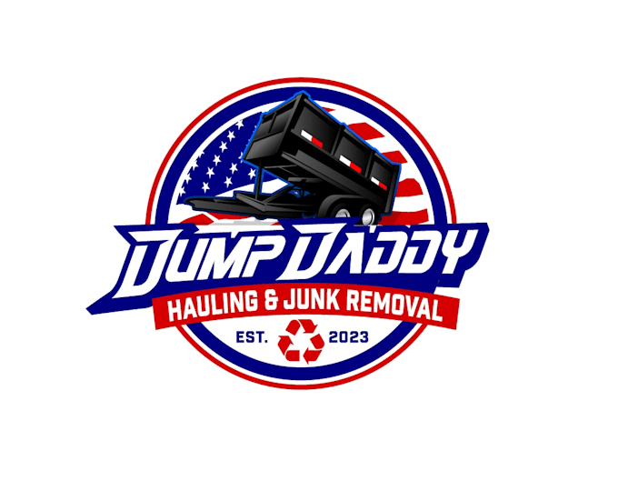 Gig Preview - Design unique high quality dumpster logo with in short time