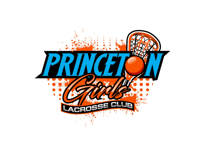 Gig Preview - Design gorgeous lacrosse logo in with satisfaction guaranteed