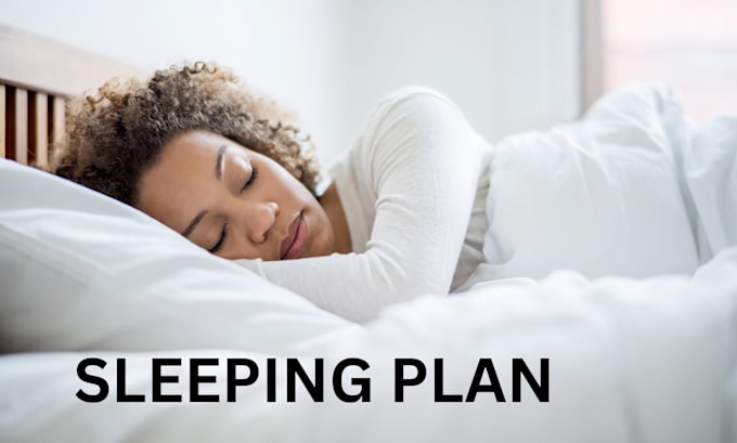 Bestseller - create a professional and personalized sleep plan for you