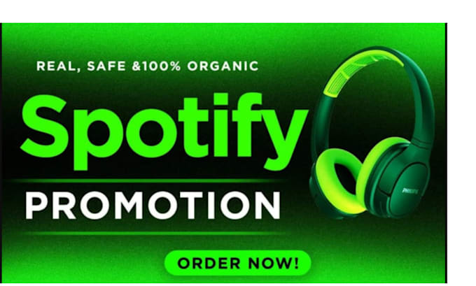 Bestseller - do spotify podcast promotion organic promotion spotify ads