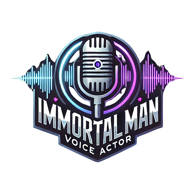 Gig Preview - Do amazing villain hero voice over work for your project