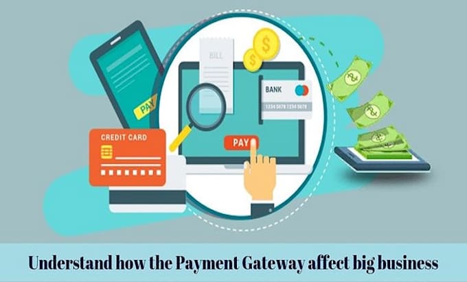 Gig Preview - Configure 2d and 3d payment gateway for high risk businesses