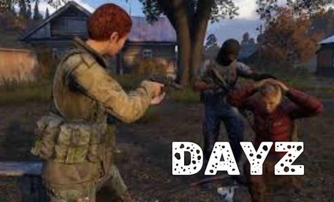 Bestseller - make a custom dayz server with arma reforger mods and scripts