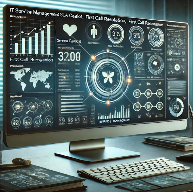 Gig Preview - Configure jira with workflows, slas and automations