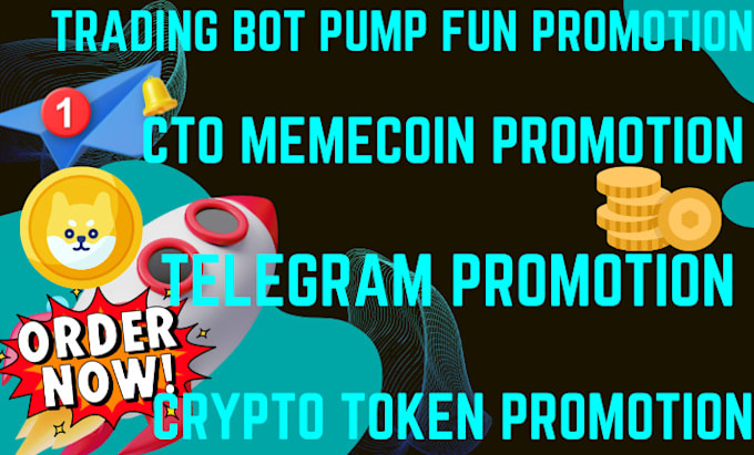 Bestseller - trend pump fun reach 900m marketcap, 10m crypto investors via memecoin promotion