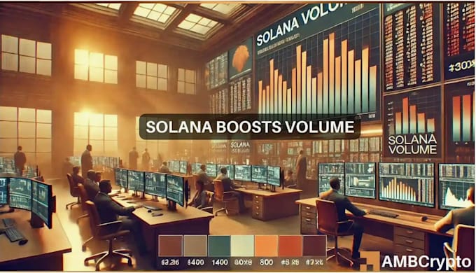 Gig Preview - Do solana volume pump fun bot solana trading volume pump fun