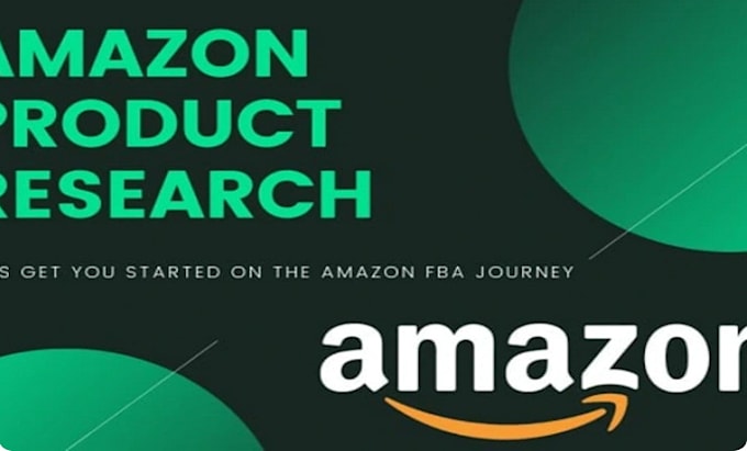 Gig Preview - Do amazon online arbitrage and product research to find profitable deals