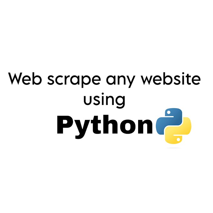 Gig Preview - Automate web scrapping tasks using python