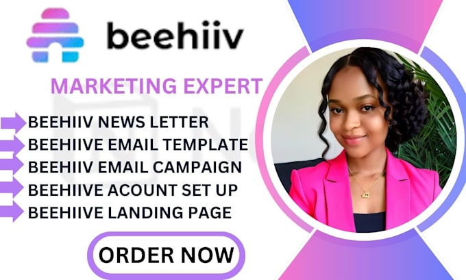 Bestseller - setup beehiiv beehiiv account beehiiv newsletter   beehive landing page beehiiv