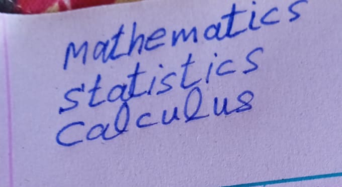 Bestseller - assist as mathematics, calculus, algebra, statistics, math test tutor