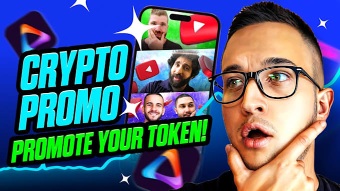 Bestseller - do crypto twitter x marketing, crypto memecoin, token launch, telegram community