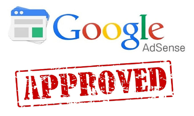 Gig Preview - Provide guaranteed adsense approval for your website