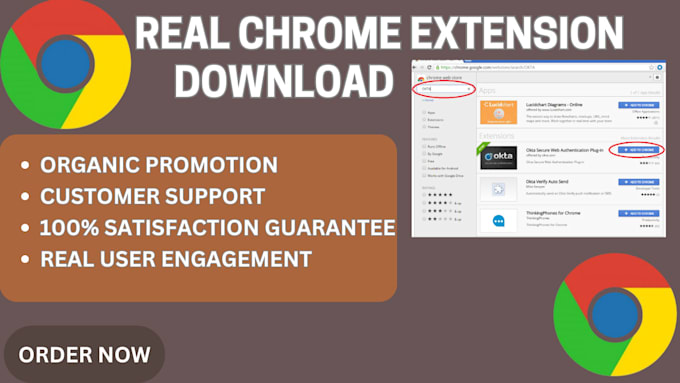 Gig Preview - Do chrome extension and install browser extension