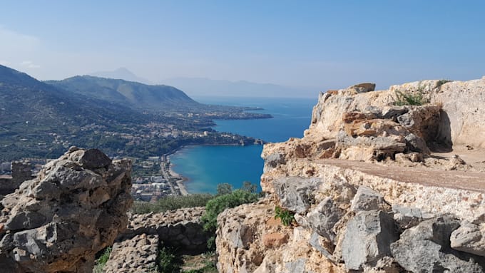 Bestseller - assist you for a like a local experience in sicily