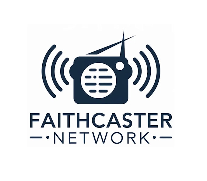 Gig Preview - Make popular faith caster network logo