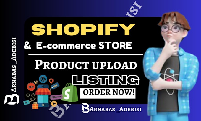 Bestseller - do shopify product listing product description seo bulk product upload tiktok