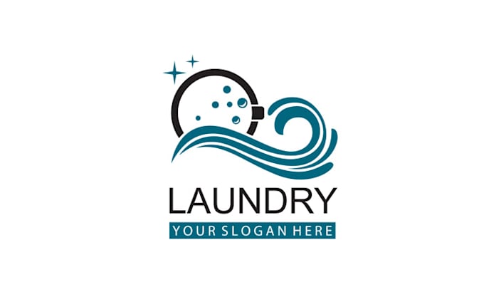 Gig Preview - Make impeccable cleaning laundry logo