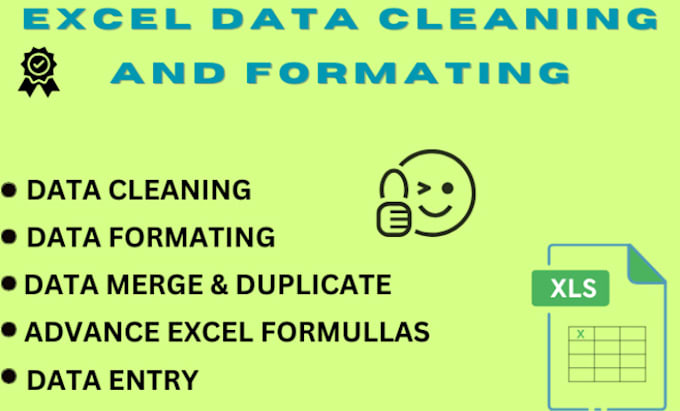 Bestseller - clean, format, merge, split excel data