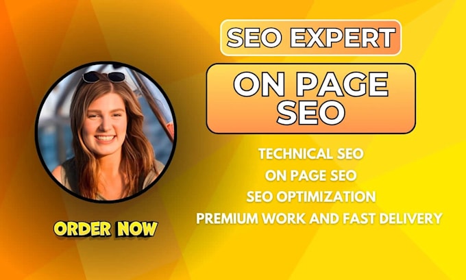 Gig Preview - Perform onpage SEO analysis to uncover your ranking strength