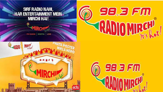 Gig Preview - Promote and play song in rotation airplay on radio mirchi fm