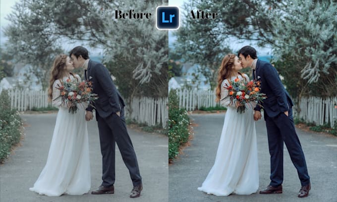 Bestseller - quickly do wedding photo editing and retouching