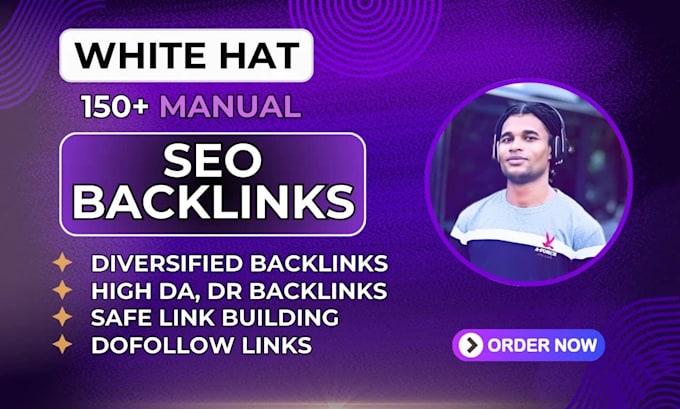 Bestseller - do high da authority seo backlinks for best google rankingdo high da authority