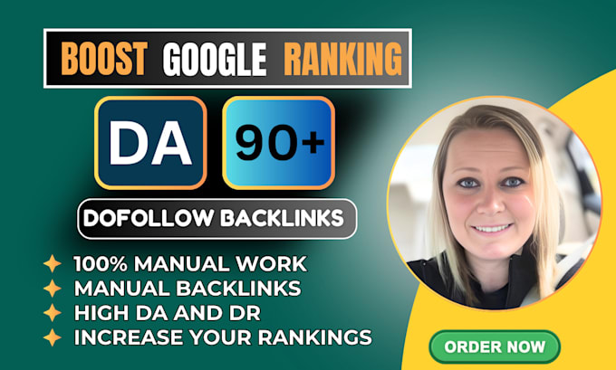 Gig Preview - 130 high authority da90 contextual SEO dofollow backlinks