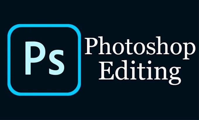 Bestseller - do photo editing, retouching and other things