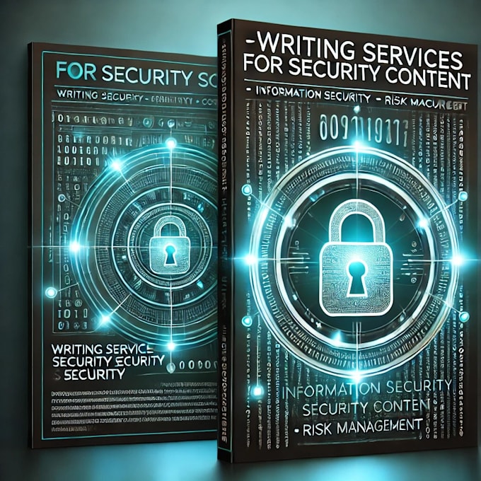 Bestseller - support you as an information security consultant