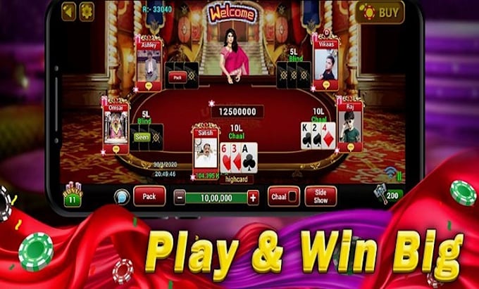 Gig Preview - Develop sport bet website bet365 teen patti rummy blackjack 8 ball pool baccart