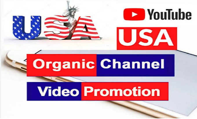 Bestseller - do youtube channel promotion to generate revenue , subscription channel growth