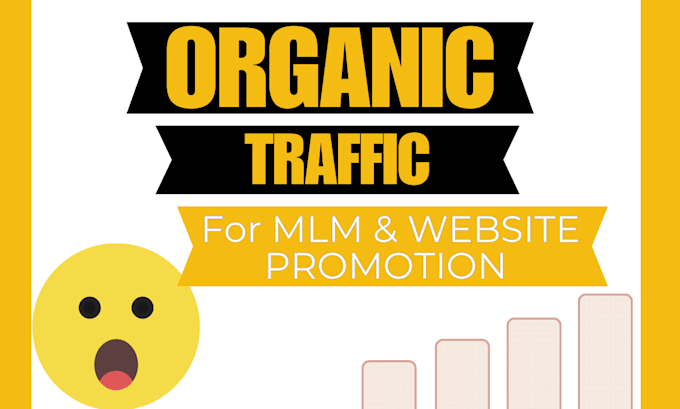 Bestseller - do mlm promotion, boost mlm leads and website traffic to increase sales